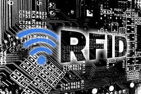 >RFID nedir ve nasıl çalışır?