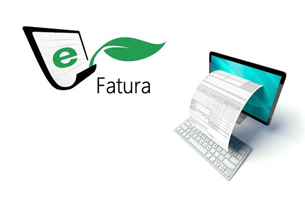>E-Fatura Nedir ?