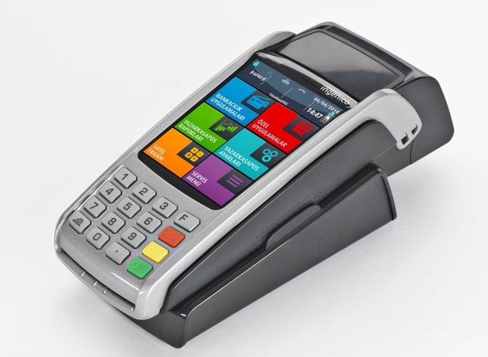 >POS Cihazı Nedir?